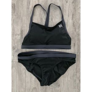 Syrokan Athletic Training Bikini